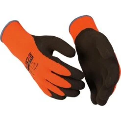 Winterhandschoenen Met Voering - Maat 10 - 1 Paar
