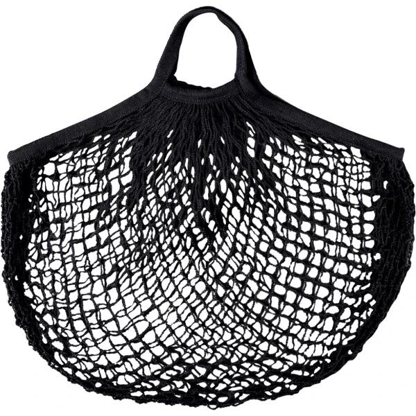 Oma's boodschappentasje - zwart ESSCHERT DESIGN Oma's Boodschappentasje - Zwart -Tuinartikelen Winkel 1579863809 1 600