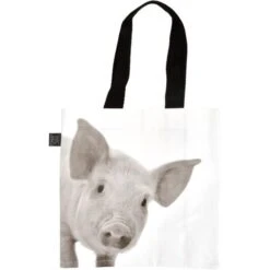 ESSCHERT DESIGN Boodschappentas Jonge Boerderijdieren - Small 5 ESSCHERT DESIGN Boodschappentas Jonge Boerderijdieren - Small -Tuinartikelen Winkel 1582796977 4 600