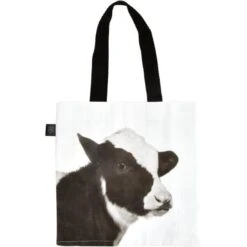 ESSCHERT DESIGN Boodschappentas Jonge Boerderijdieren - Small 6 ESSCHERT DESIGN Boodschappentas Jonge Boerderijdieren - Small -Tuinartikelen Winkel 1582796977 5 600