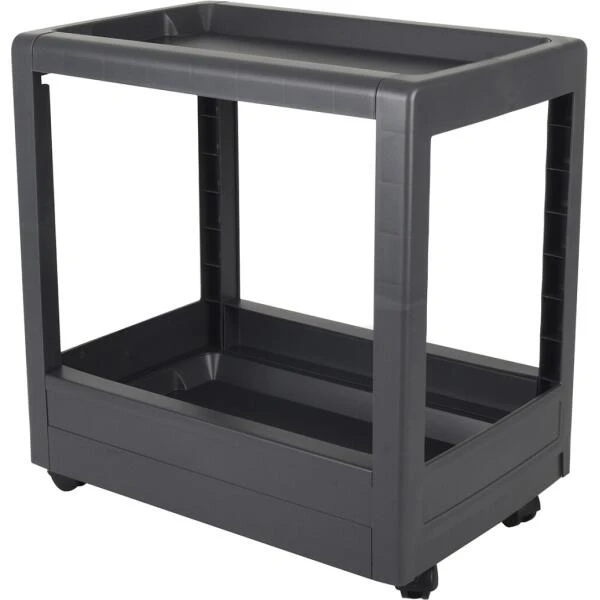 Gereedschapskar op wielen - 28 × 42 × 44 cm Gereedschapskar Op Wielen - 28 × 42 × 44 Cm -Tuinartikelen Winkel 1596707352 1 600