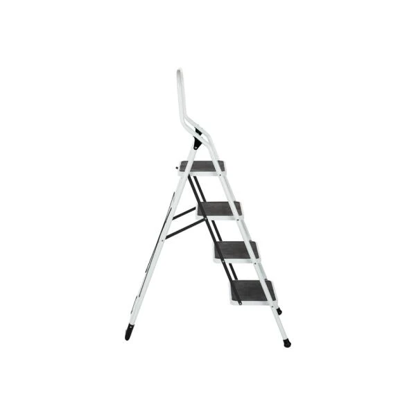 Trapladder Big STEP met brede treden - 4 treden Trapladder Big STEP Met Brede Treden - 4 Treden -Tuinartikelen Winkel 1603812898 2 600