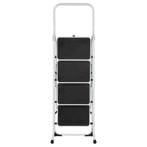 Trapladder Big STEP met brede treden - 4 treden Trapladder Big STEP Met Brede Treden - 4 Treden -Tuinartikelen Winkel 1603812898 3 600