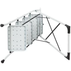 Trapladder Big STEP Met Brede Treden - 4 Treden 6 Trapladder Big STEP Met Brede Treden - 4 Treden -Tuinartikelen Winkel 1603812898 5 600