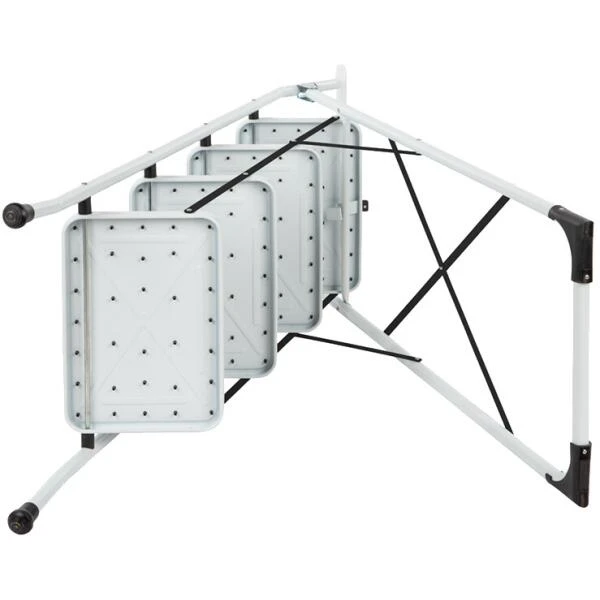 Trapladder Big STEP met brede treden - 4 treden Trapladder Big STEP Met Brede Treden - 4 Treden -Tuinartikelen Winkel 1603812898 5 600