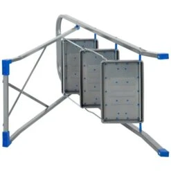 Trapladder Color STEP Met Hoge Beugel - 3 Treden -Tuinartikelen Winkel 1603960739 4 600