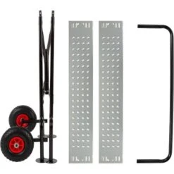 Tuinstelling Gardenfold - 150 Kg -Tuinartikelen Winkel 1604317224 5 600