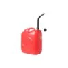Jerrycan Brandstof Rood - 20 Liter -Tuinartikelen Winkel 1607090373 1 600