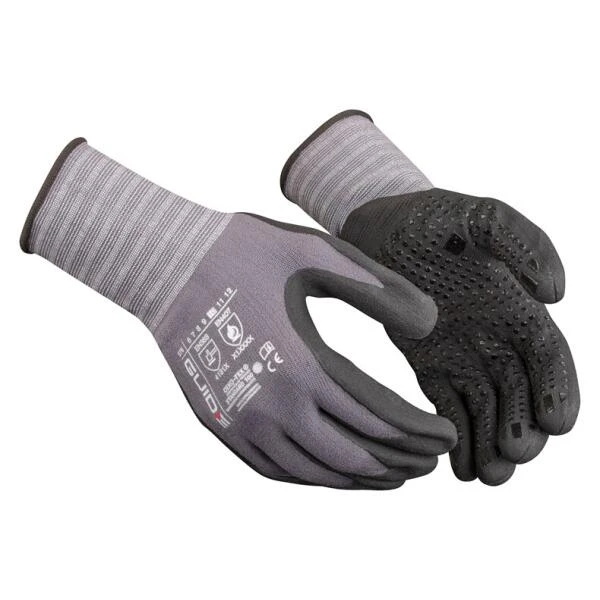 Werkhandschoenen met goede grip - maat 7 - 1 paar Werkhandschoenen Met Goede Grip - Maat 7 - 1 Paar -Tuinartikelen Winkel 1624269697 1 600