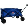 Opvouwbare Bolderkar Blauw - Compact -Tuinartikelen Winkel 1629281668 1 600