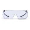 Veiligheidsbril - Overzetbril ZEKLER 39 - Transparant -Tuinartikelen Winkel 1640785821 1 600