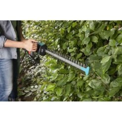 Elektrische Heggenschaar EasyCut 420/45 GARDENA -Tuinartikelen Winkel 1651045259 3 600