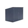 Sinolily Polly B Containerberging - 173 × 101 × 131 Cm - Antraciet -Tuinartikelen Winkel 1675937531 1 600