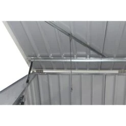 Sinolily Polly B Containerberging - 173 × 101 × 131 Cm - Antraciet -Tuinartikelen Winkel 1675937564 2 600