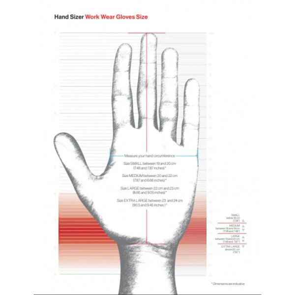 Werkhandschoenen Felco 701 HPPE vezels - XL - 1 paar Werkhandschoenen Felco 701 HPPE Vezels - XL - 1 Paar -Tuinartikelen Winkel 1680179473 2 600