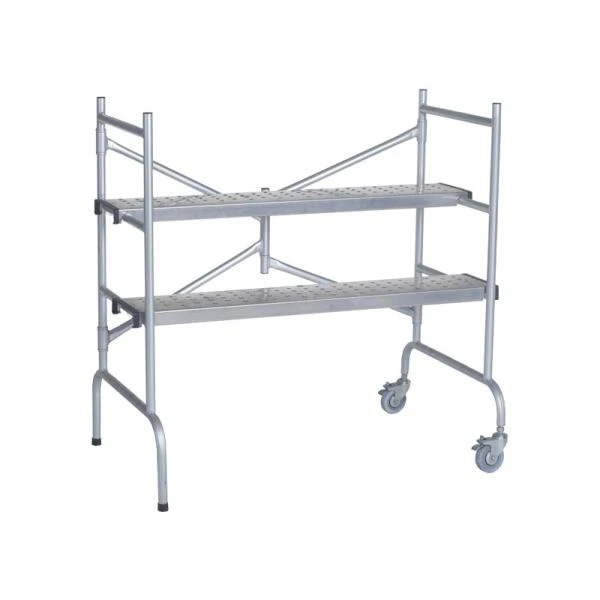 Alu vouwstelling Quickfold HOBBY Alu Vouwstelling Quickfold HOBBY -Tuinartikelen Winkel alu vouwstelling quickfold wh 2m90 hobby 1603366732 600