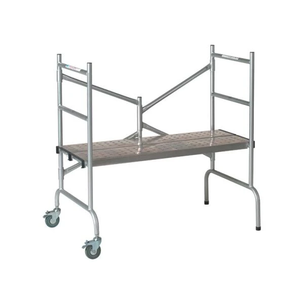 Alu vouwstelling Quickfold HOBBY Alu Vouwstelling Quickfold HOBBY -Tuinartikelen Winkel alu vouwstelling quickfold wh 2m90 hobby 1603366733 600