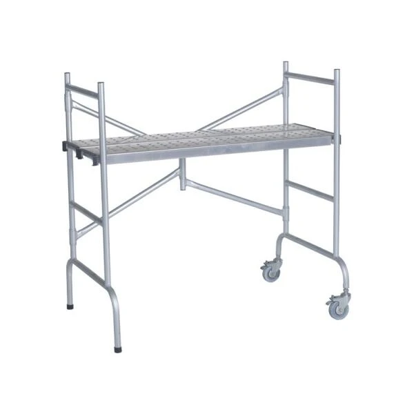 Alu vouwstelling Quickfold HOBBY Alu Vouwstelling Quickfold HOBBY -Tuinartikelen Winkel alu vouwstelling quickfold wh 2m90 hobby 1603366734 600