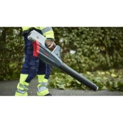 Bladblazer 82 V ACCU Axial 82B900 CRAMER 650 M³/u -Tuinartikelen Winkel bladblazer 82 v accu axial cramer 650 mu 1601994072 3 600