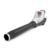 Bladblazer 40 V ACCU CRAMER 730 M³/u -Tuinartikelen Winkel bladblazer zonder accu en lader 1601021842 53 600