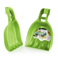 Bladscheppen Berenpoot - Grote Schephanden -Tuinartikelen Winkel bladscheppen grote handen 1667393058 1 600