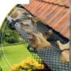 Dakgoot Beschermingsset Gaasrasters + Bladvangers -Tuinartikelen Winkel dakgootbeschermingsset 1574618616 1 600
