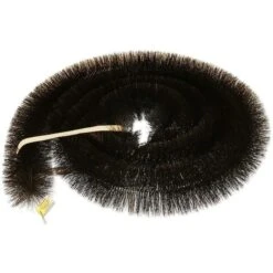 Dakgootborstel - Gootbescherming 400 Cm