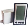 Draadloze Regenmeter - Digitaal -Tuinartikelen Winkel draadloze regenmeter 1597224650 1 600