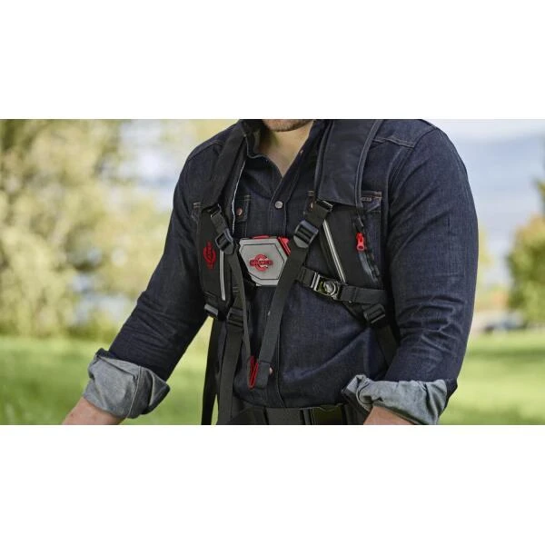 Cramer ErgoAssist multifunctioneel harnas Cramer ErgoAssist Multifunctioneel Harnas -Tuinartikelen Winkel ergonomisch harnas 1634818782 2 600