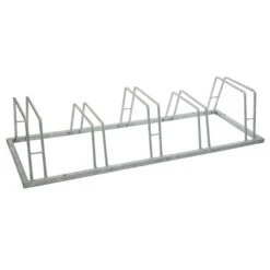 Fietsenrek Hoog Model Voor - 5 Fietsen