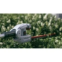 Heggenschaar Op Steel 40 V ACCU CRAMER - 280 Cm -Tuinartikelen Winkel heggenschaar op steel 40 v accu cramer 1601898216 3 600