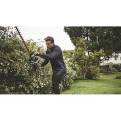 Heggenschaar 40 V ACCU CRAMER 60 Cm -Tuinartikelen Winkel heggenschaar zonder accu en lader 1601021845 59 600