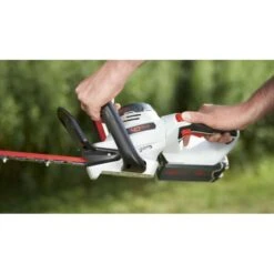 Heggenschaar 40 V ACCU CRAMER 60 Cm -Tuinartikelen Winkel heggenschaar zonder accu en lader 1601894782 1 600
