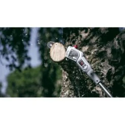 Hoogsnoeier 40 V ACCU CRAMER - 250 Cm -Tuinartikelen Winkel hoogsnoeier 40 v accu cramer 250 cm 1601904016 1 600