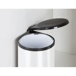Inbouw Afvalemmer Wit 14 Liter 4 Inbouw Afvalemmer Wit 14 Liter -Tuinartikelen Winkel inbouw afvalemmer wit 14l 1537964914 600