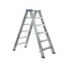 Dubbele Trapladder Sparta DUO 2 × 6 Treden -Tuinartikelen Winkel ind dubbele trapladder sparta duo 2x6tr 1603370652 600
