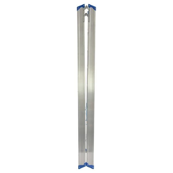 Dubbele trapladder Sparta DUO 2 × 8 treden Dubbele Trapladder Sparta DUO 2 × 8 Treden -Tuinartikelen Winkel ind dubbele trapladder sparta duo 2x8tr 1603372777 600