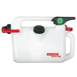 Jerrycan Rapidon Birchmeier - 6 Liter