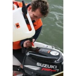 Jerrycan Rapidon Birchmeier - 6 Liter -Tuinartikelen Winkel jerrycan rapidon birchmeier 6 l 1484066130 3 600