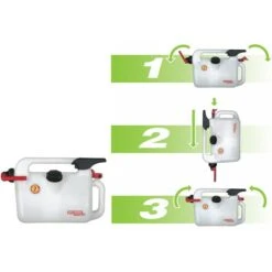 Jerrycan Rapidon Birchmeier - 6 Liter -Tuinartikelen Winkel jerrycan rapidon birchmeier 6 l 1496516758 1 600