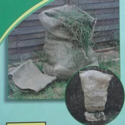 Jutezak Vorstbescherming 0,6 × 1,05 M -Tuinartikelen Winkel jutezak 06 x 105 m 1484057524 3 600