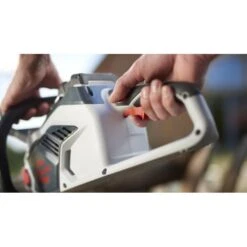 Kettingzaag 40 V ACCU CRAMER - 40 Cm -Tuinartikelen Winkel kettingzaag 40 v accu cramer 40 cm 1601902814 4 600