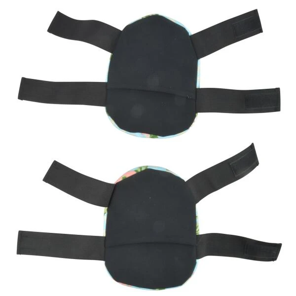 Kniebeschermers met rozenprint - 1 paar ESSCHERT DESIGN Kniebeschermers Met Rozenprint - 1 Paar -Tuinartikelen Winkel kniebeschermers rozenprint 1539084351 2 600