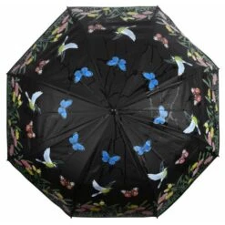 ESSCHERT DESIGN Magische Van Kleur Veranderende Paraplu -Tuinartikelen Winkel magische paraplu 1541712894 4 600