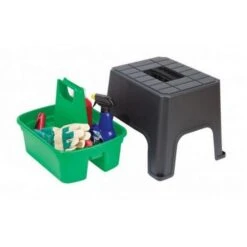 Tuinkruk / Opbergkoffer - COMBI Set