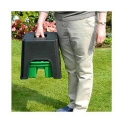 Tuinkruk / Opbergkoffer - COMBI Set -Tuinartikelen Winkel multifunctionele tuinkruk 1490270633 2 600