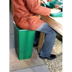 Opbergcontainer/tuinzit - 47 L -Tuinartikelen Winkel opbergcontainer tuinzit 47 l 1484057323 3 600