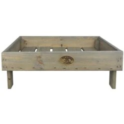 ESSCHERT DESIGN Opslag Krat Stapelbaar M - Set Van 1 Stuks 4 ESSCHERT DESIGN Opslag Krat Stapelbaar M - Set Van 1 Stuks -Tuinartikelen Winkel opslag krat stapelbaar m 1 stuk 1610981470 3 600