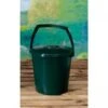 Groene Opslagemmer Met Deksel 9 Liter -Tuinartikelen Winkel opslagemmer 9 l 1484056320 1 600