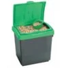 Opslagbak Voeders, Zout,... 30 Liter -Tuinartikelen Winkel opslagemmer met schep 30 l 1484057307 1 600